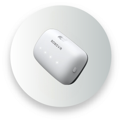 Extra battery pack